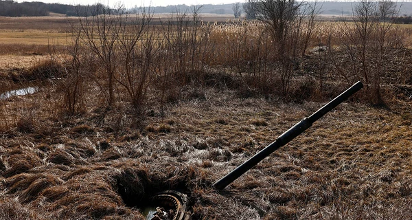 Генштаб: ЗСУ відбили більше 120 атак РФ на 5 напрямках