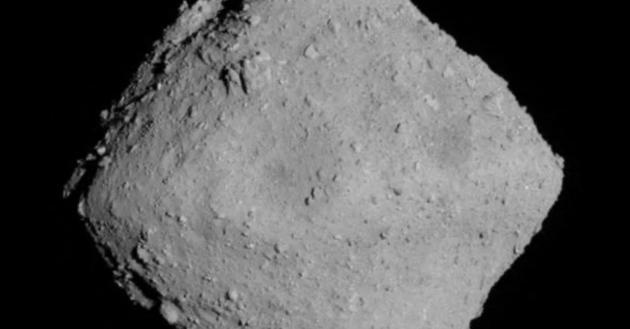 На астероидах обнаружены соединения, которые могли зародить жизнь на Земле