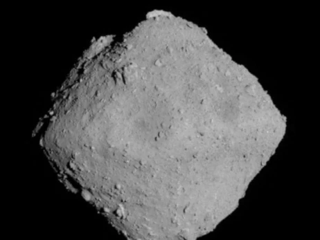 Вчені: На астероїдах виявлені сполуки, що могли зародити життя на Землі