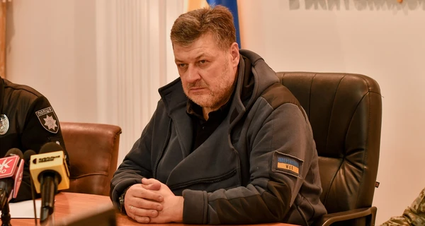 На Житомирщині під час нічної атаки дронів пошкоджено об'єкт інфраструктури