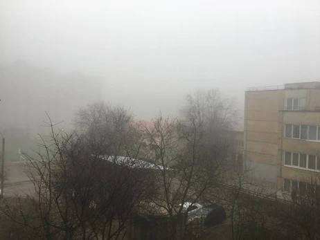 Погода в Украине 22 марта: без существенных осадков