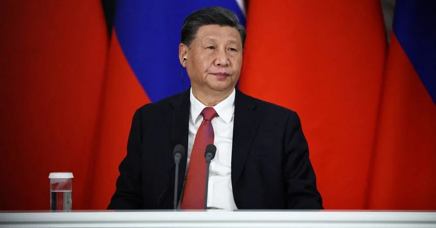 Московский вояж Си Цзиньпина: как Китай будет помогать России