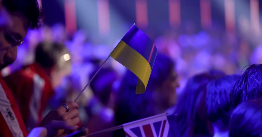 Первый полуфинал "Евровидения-2023" откроет Норвегия, а второй – Дания