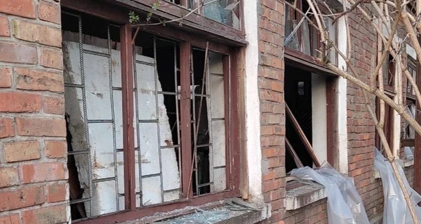 Росіяни з артилерії атакували Нікопольський район, пошкоджено електромережі