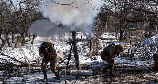 Генштаб ЗСУ: РФ перекидає у Мелітополь строковиків з Південної Осетії