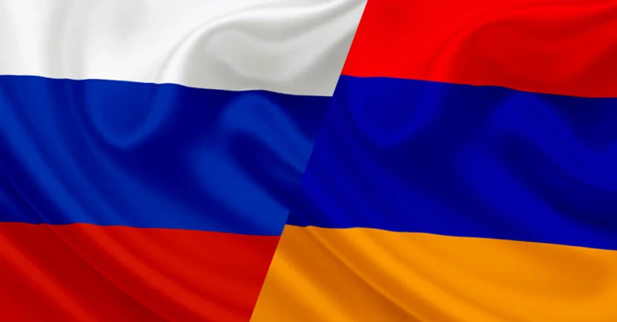 “Байєр для агресора”. Як Вірменія допомагає кремлю обходити санкції