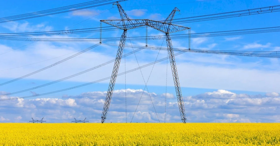 Міненерго попередило про можливі відключення електроенергії на Житомирщині