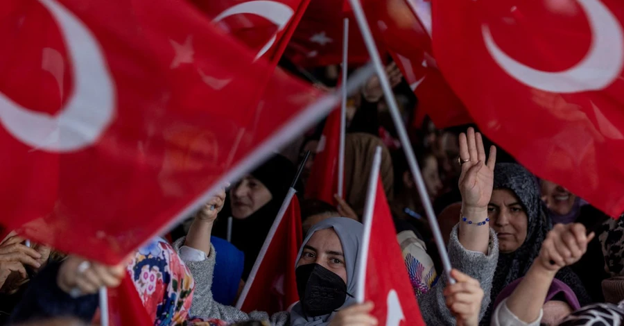 Вибори в Туреччині: Хто може прийти на зміну Ердогану