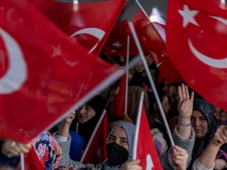 Вибори в Туреччині: Хто може прийти на зміну Ердогану