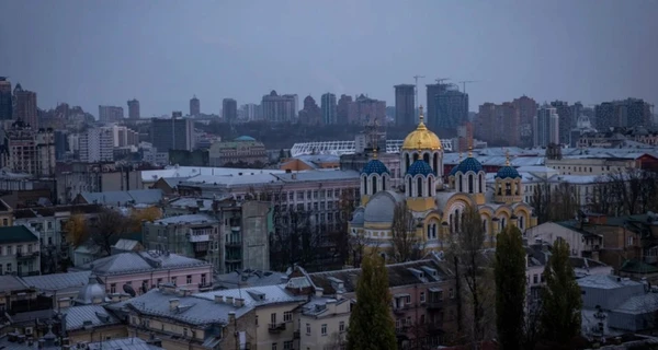 У Києві перейменували вулицю Толстого на Скоропадського, а проспект Гагаріна – на Каденюка