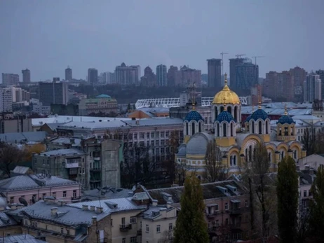У Києві перейменували вулицю Толстого на Скоропадського, а проспект Гагаріна – на Каденюка