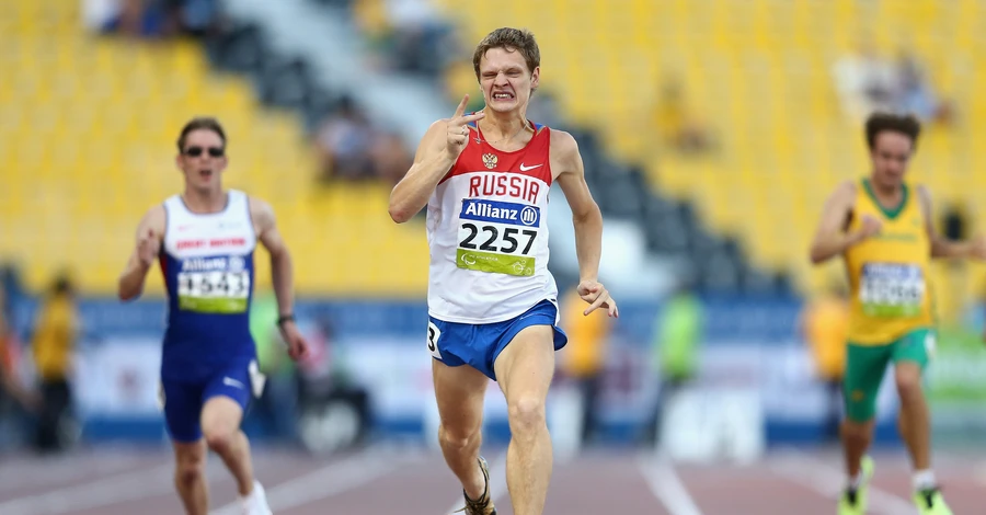 Організація легкої атлетики поновила членство Росії, але росіян та білорусів до змагань не допустять