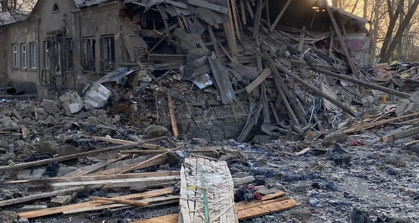 Кількість жертв ракетного удару по Костянтинівці зросла до п'яти