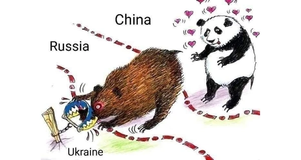 Анекдоты и мемы недели: Россия превращается, превращается Россия… в китайскую провинцию
