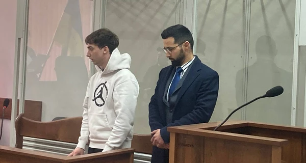 ​Суд відправив під варту третього фігуранта «п’яних вечірок» у Києві