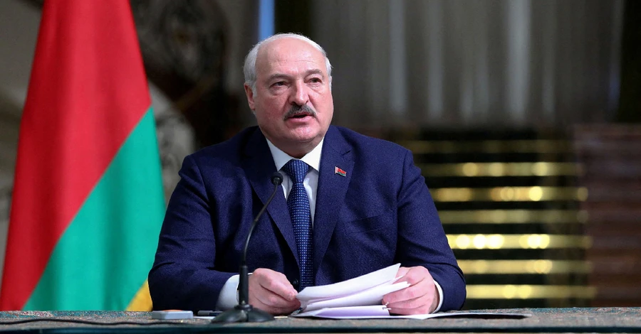 США ввели санкции против Лукашенко, автомобильных заводов и ЦИК Беларуси