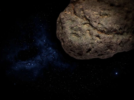 К Земле приближается редчайший астероид - пролетает раз в десятилетие