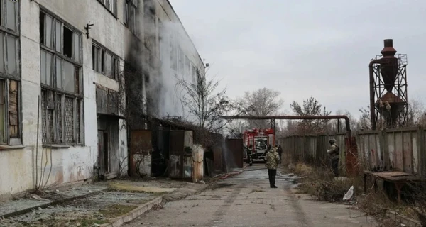 Війська РФ атакували пункт гуманітарної допомоги у Херсоні, є поранені