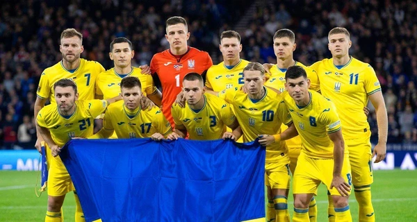 Матч Англия-Украина: казус Ротаня, надежда на Зинченко и шанс для Мудрика