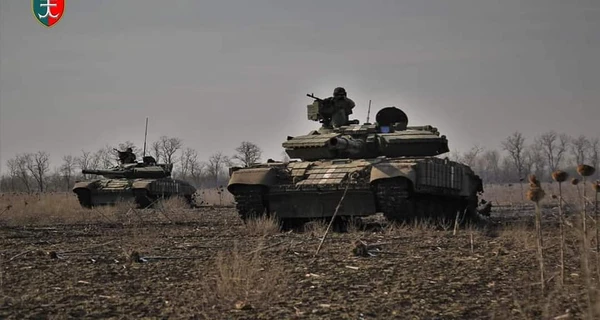 Генштаб: РФ продовжує штурм Бахмуту та району Богданівки