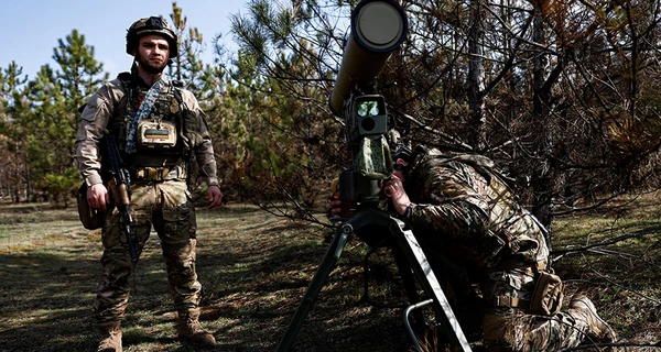 За добу в Україні знищено більше 600 російських солдатів