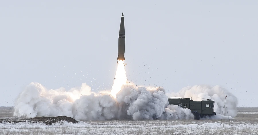 Ядерное оружие в Беларуси: чем это грозит Украине и миру