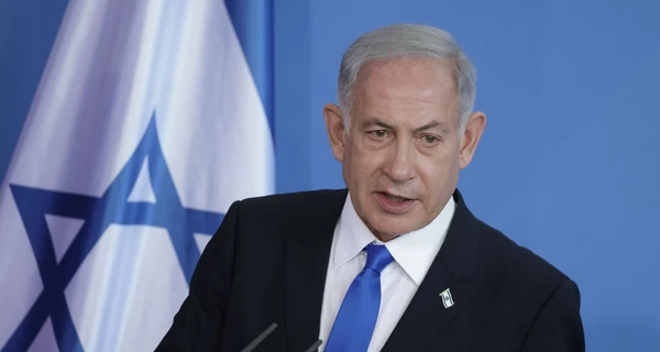 Нетаньяху приостановил судебную реформу, из-за которой в Израиле проходят массовые протесты