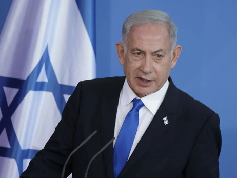 Нетаньягу призупинив судову реформу, через яку в Ізраїлі проходять масові протести