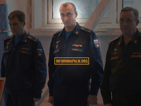 Стало известно имя российского командира, контролировавшего бомбардировку Драмтеатра в Мариуполе
