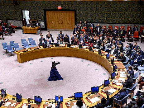 В пятницу Совбез ООН соберется для обсуждения заявления Путина о размещении ядерного оружия в Беларуси