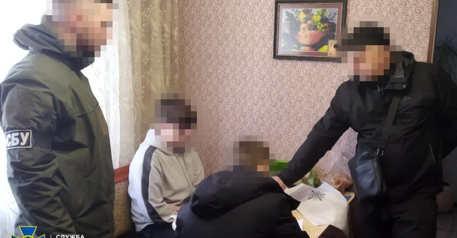Российские спецслужбы привлекают детей к фейковым минованиям в Украине