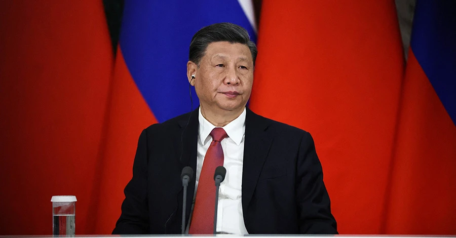 Си Цзиньпин заявил, что готовит Китай к войне