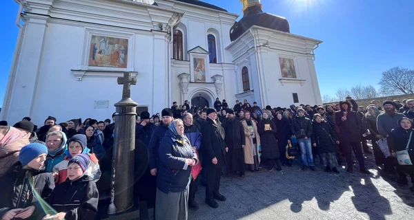 Суд отклонил иск УПЦ МП к заповеднику 