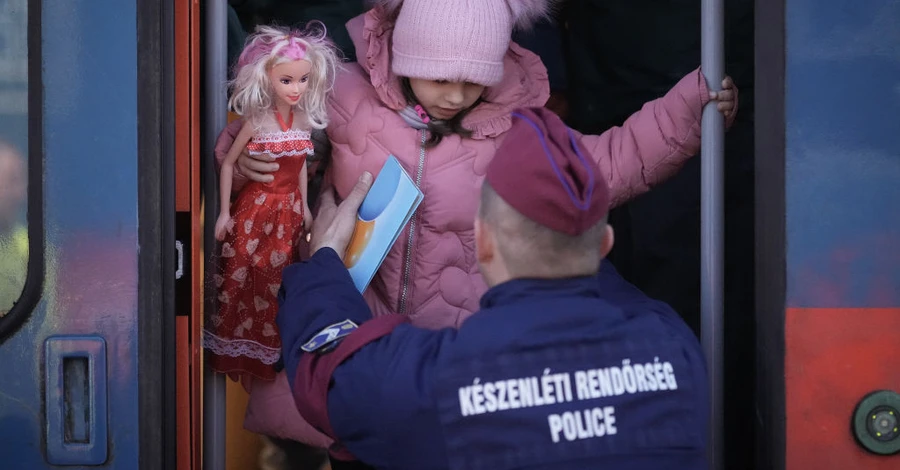 Почему в Европе украинцев лишают детей и как их можно вернуть 
