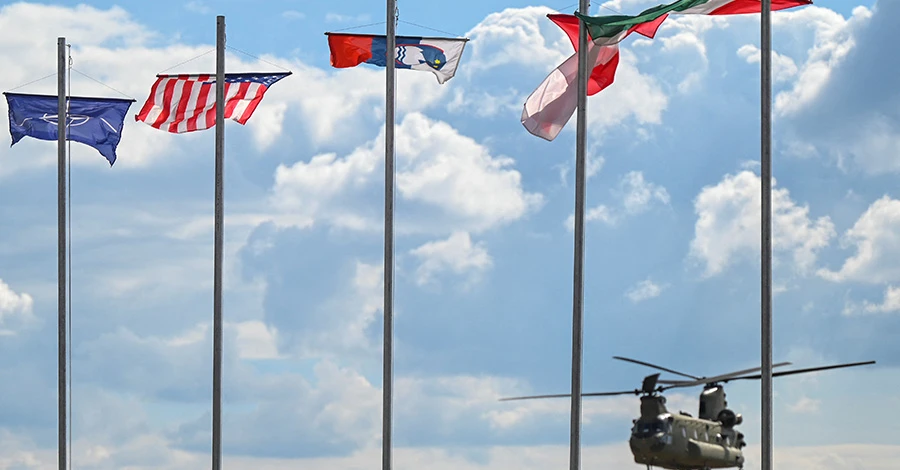 Столтенгберг: Швеция все еще может до лета вступить в НАТО