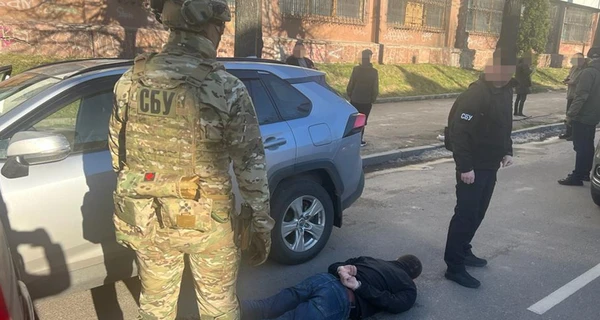 Начальницу Житомирской таможни поймали на взятке