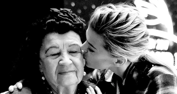 Внучка легендарного тренера Альбіни Дерюгіної вшанувала пам'ять бабусі архівними фото