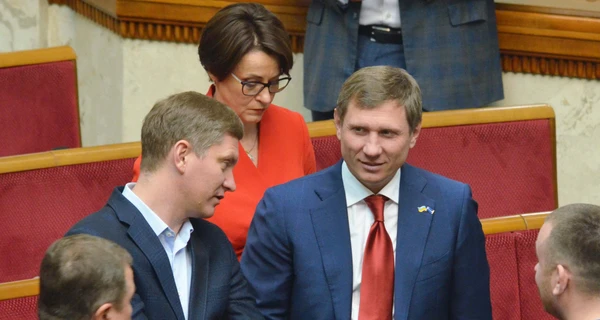 ВАКС объявил в розыск народного депутата Шахова