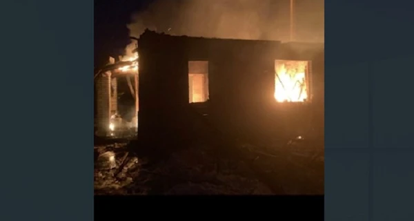 Жертвой российского обстрела в Авдеевке стал 5-месячный ребенок, чья мать отказалась эвакуироваться