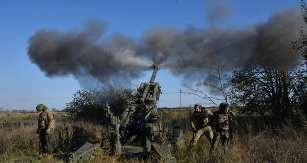 Минобороны: войска РФ пытаются взять Бахмут и окружить Авдеевку