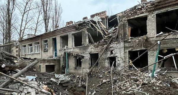 Российские войска обстреляли Херсон и область: есть жертва и раненый