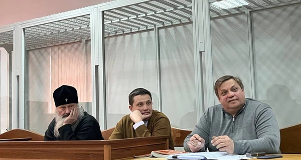 Суд у справі намісника Лаври Павла перенесли через погане самопочуття митрополита