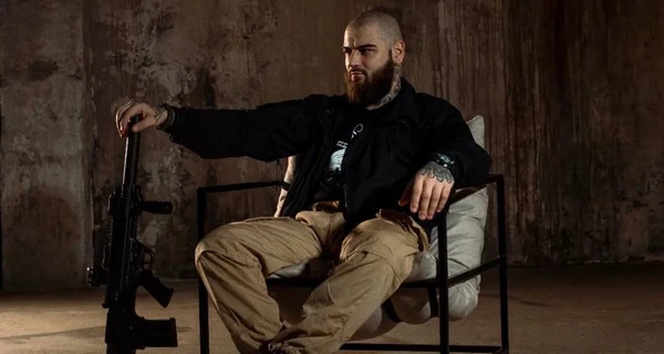 В боях под Бахмутом погиб экс-боец 