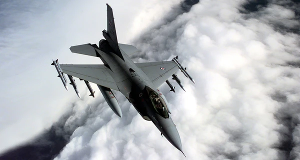 Что не так с МиГ-29 и зачем Украине американские самолеты F-16