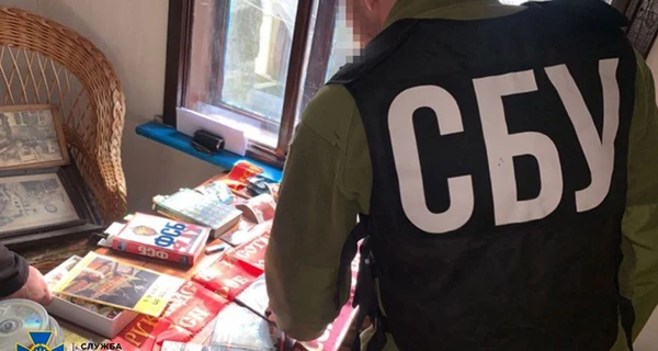 На Закарпатье задержан антисемит, призывавший убивать евреев