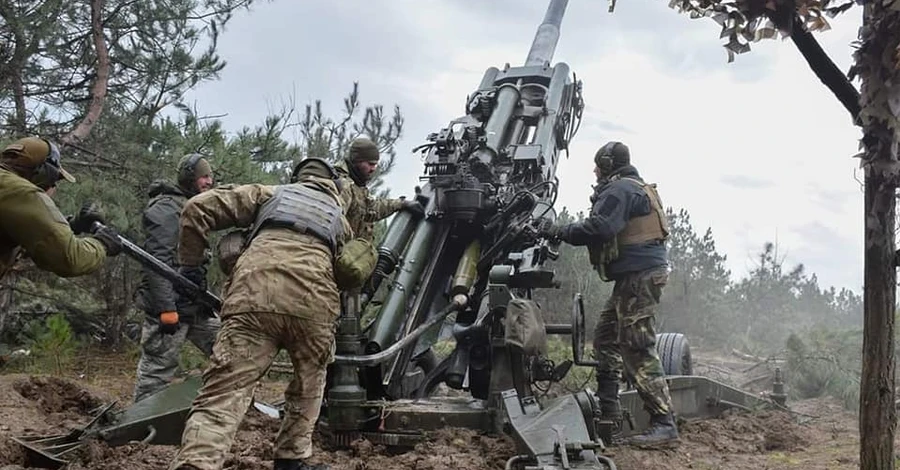 Генштаб: ВСУ отбили более 45 атак и уничтожили российский разведывательный беспилотник 