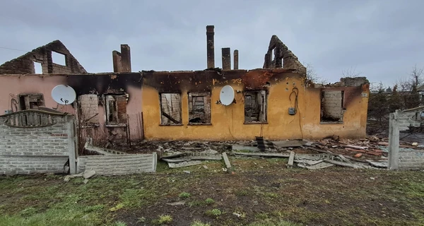 Обстрел Авдеевки россиянами: погибла пассажирка автобуса, еще один человек ранен