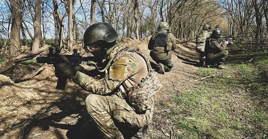 Генштаб: РФ наступає на 4 напрямках, ЗСУ відбили 69 ворожих атак