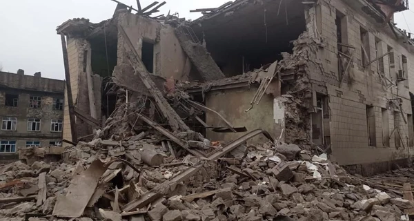 РФ обстреляла Донецкую область, погибли четыре человека