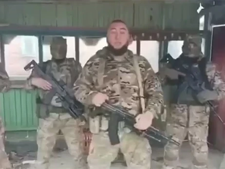 Кадыровцы намекнули на войну с Москвой: Нам все равно, с кем воевать